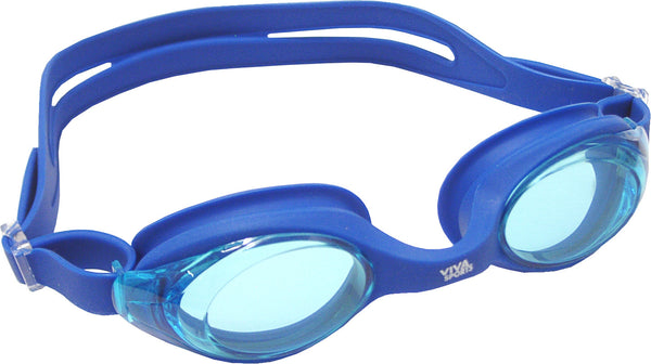 Swimming Goggles (Blue)