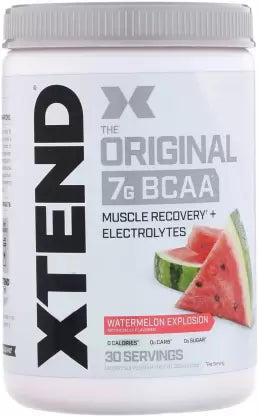 Scivation Xtend Original...