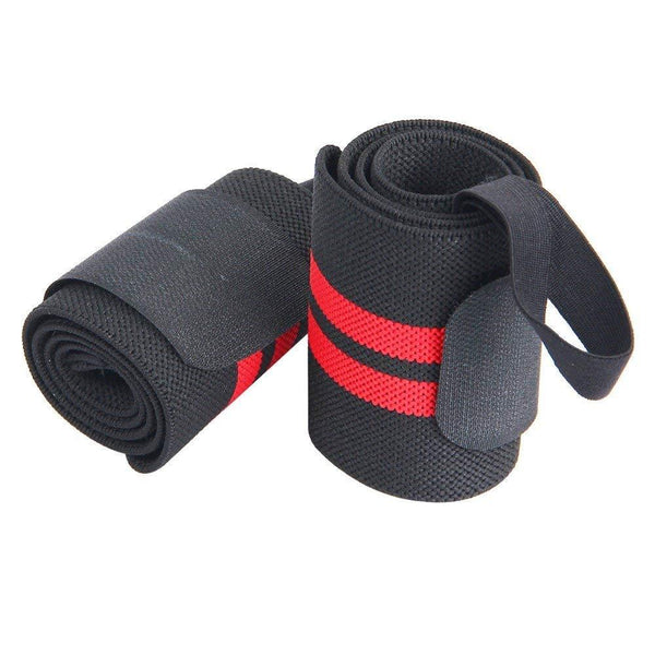 Wrist Wraps with...