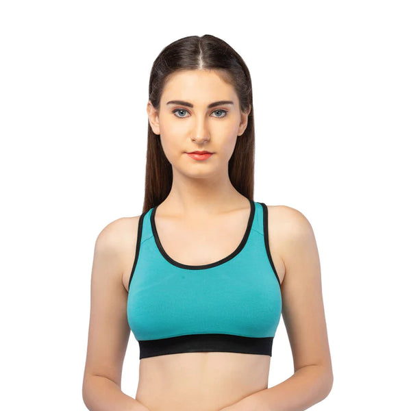 Sports Bra (Reversible)...