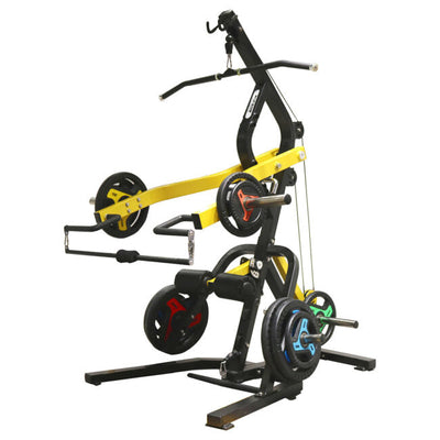X-200 Plate Loaded Strength Trainer