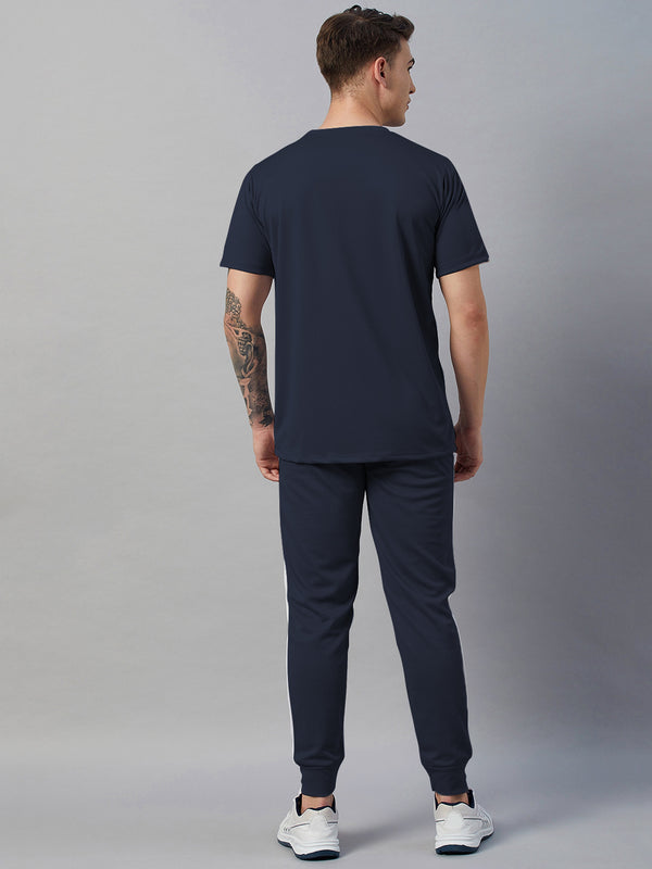 Men's Navy Co-ord...