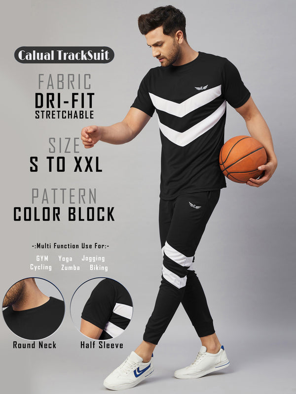 Dri-Fit Colorblock Men...