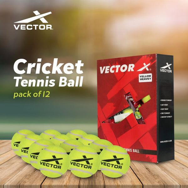 VECTOR X Heavy-Cricket...