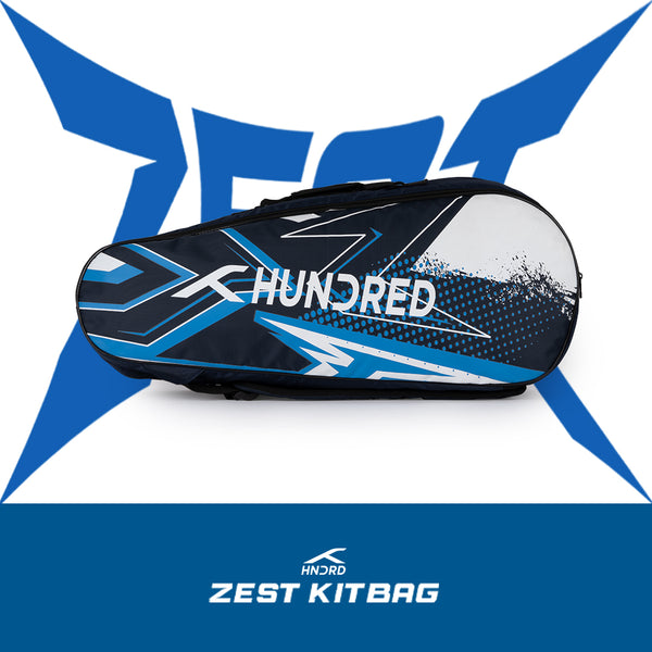 Hundred Zest Kit...