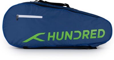 Hundred Zest Kit Bag (Royal Blue) (Size - M/30 L)